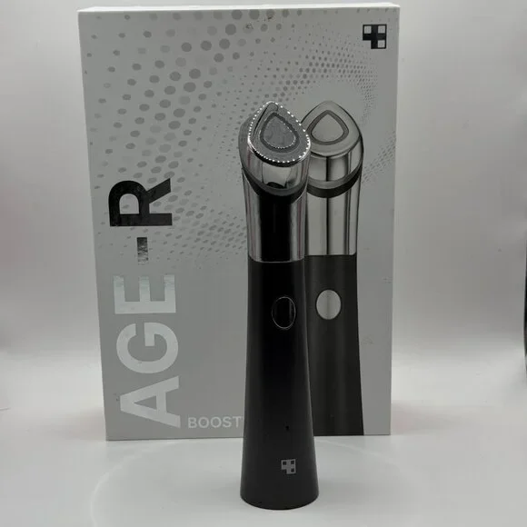 Medicube AGE-R Booster-H Skin Care Device Facial Booster Tool - Picture 4 of 6